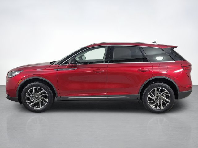 Used 2021 Lincoln Corsair AWD image 6