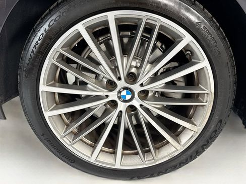 Used 2020 BMW 530e RWD image 33