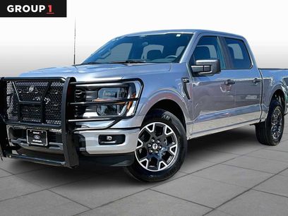 Used 2024 Ford F150 STX w/ Tow/Haul Package