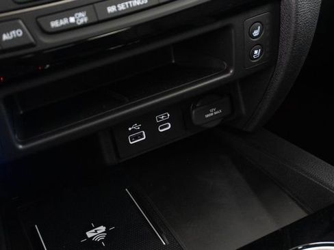 New 2026 Honda Ridgeline Black Edition image 23