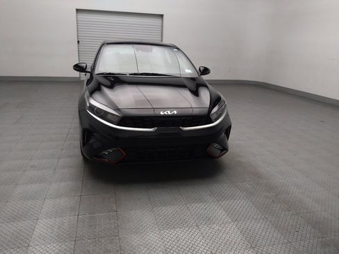 Used 2023 Kia Forte GT-Line image 14