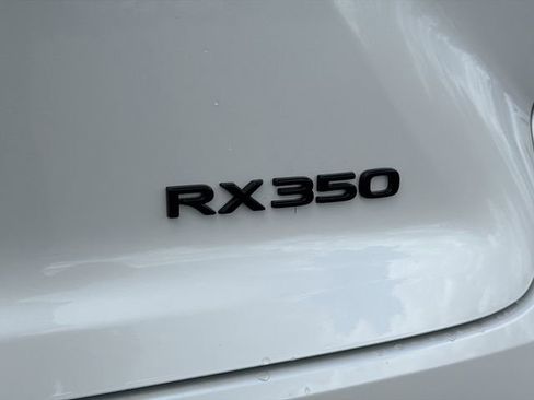 New 2026 Lexus RX 350 Premium image 11