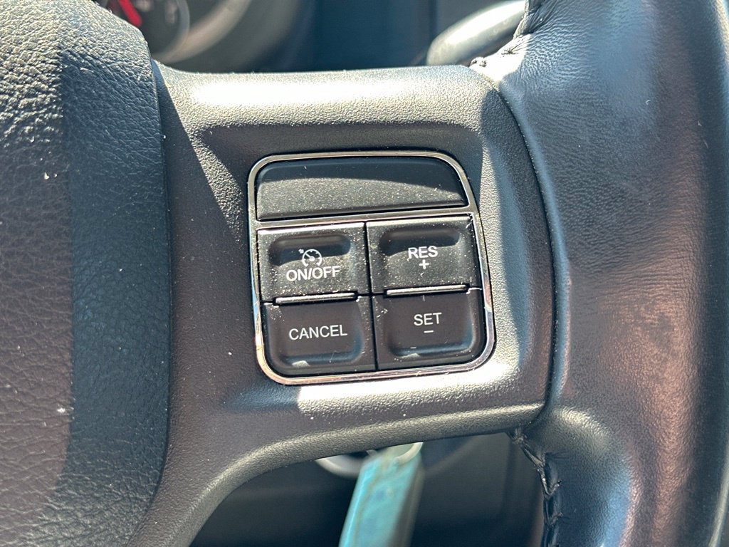 Used 2018 RAM 2500 Big Horn RWD image 23
