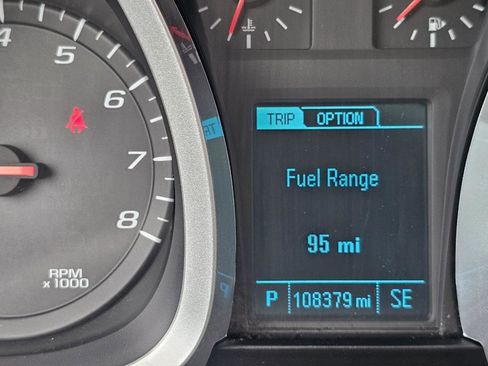 Used 2015 Chevrolet Equinox LT w/ Driver Convenience Package FWD image 35