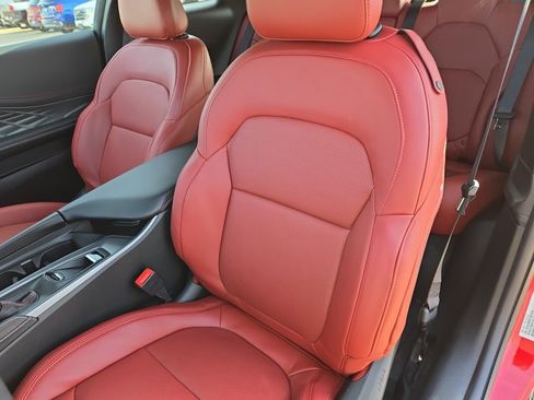 New 2026 Dodge Charger Scat Pack AWD/4WD image 15