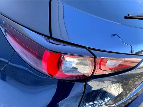 Used 2023 MAZDA CX-5 AWD 2.5 S w/ Premium Plus Pkg image 28