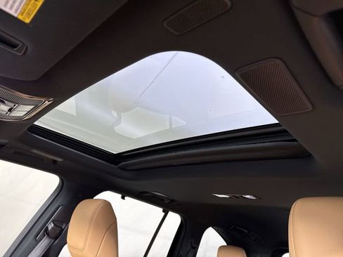 Certified 2025 Lexus LX 700h Luxury w/ Appearance Package image 21