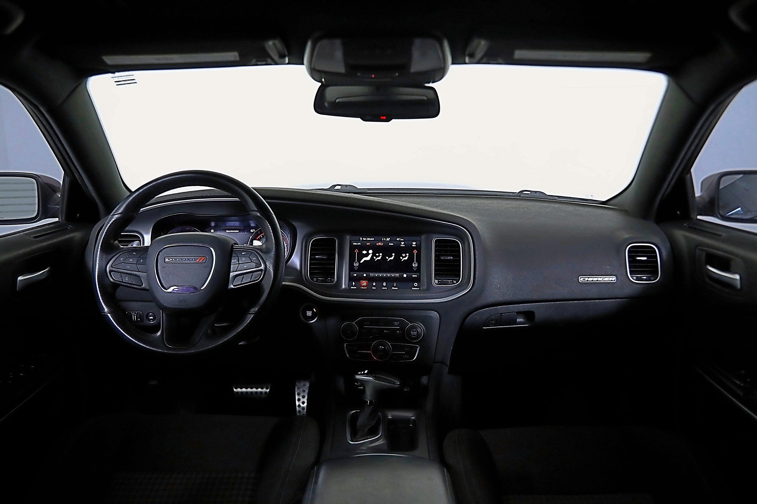 Used 2021 Dodge Charger GT w/ Navigation & Travel Group RWD image 14