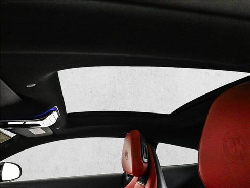 New 2026 Mercedes-Benz CLE 53 AMG 4MATIC Coupe image 17