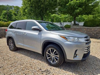 Used 2018 Toyota Highlander XLE