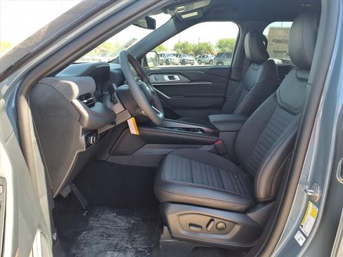 New 2026 Ford Explorer ST-Line image 25