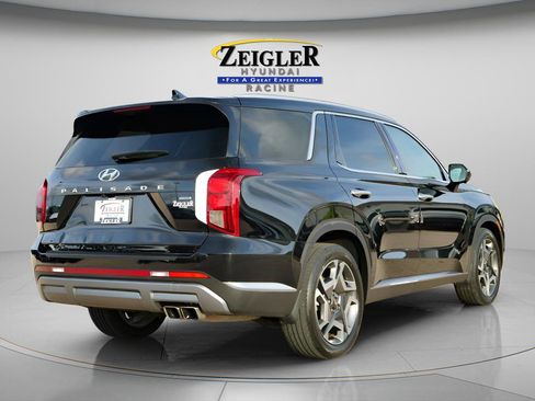 Used 2023 Hyundai Palisade Limited AWD/4WD image 7