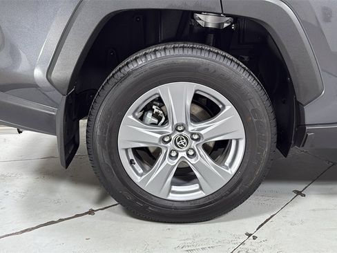 Certified 2025 Toyota RAV4 LE image 22