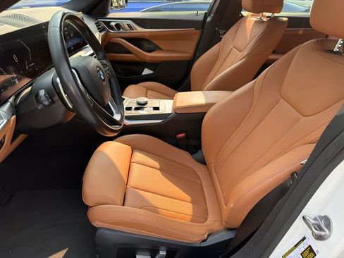 Used 2024 BMW 430i Gran Coupe RWD image 2