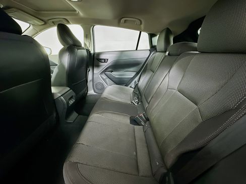 Used 2024 Subaru Crosstrek 2.0i Premium image 27