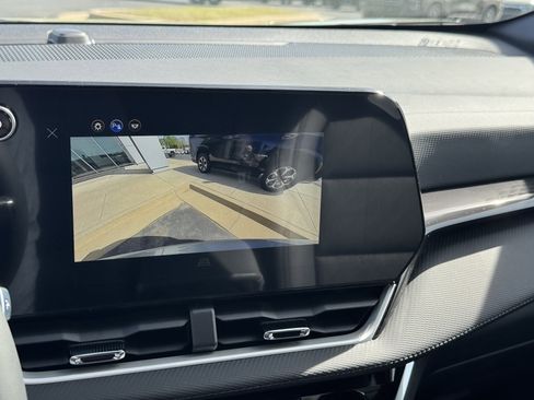 New 2026 Chevrolet Equinox LT image 21