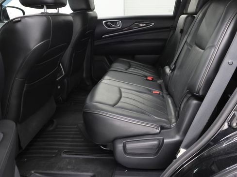 Used 2014 INFINITI QX60 Luxe w/ Premium Plus Package AWD/4WD image 33