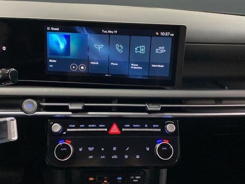 New 2026 Hyundai Tucson SEL AWD/4WD image 12