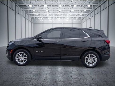Used 2022 Chevrolet Equinox LT FWD image 13