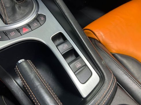 Used 2009 Audi TTS 2.0T Premium Plus image 86