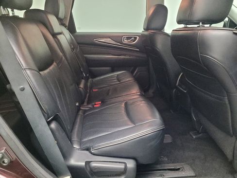 Used 2015 INFINITI QX60 FWD w/ Premium Package image 19