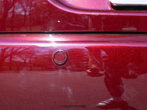 Used 2007 Maserati Quattroporte Sport GT image 82