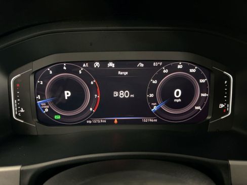 Used 2020 Volkswagen Atlas Cross Sport SEL Premium image 20