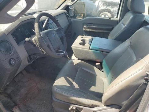 Used 2012 Ford F250 XL RWD image 7
