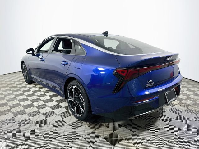 Used 2025 Kia K5 GT-Line FWD image 5