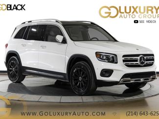 Used 2023 Mercedes-Benz GLB 250 w/ Premium Package video 1