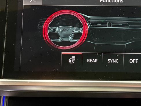 Used 2022 Audi S7 Premium Plus w/ S Sport Package image 29