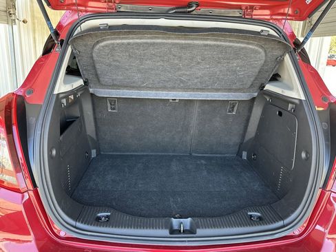 Used 2018 Buick Encore Preferred image 30