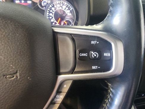 Used 2019 RAM 1500 Big Horn AWD/4WD image 21