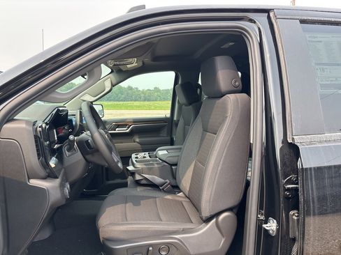 New 2026 Chevrolet Silverado 1500 LT image 7