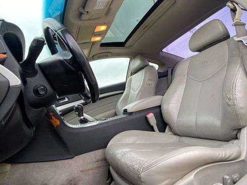 Used 2009 INFINITI G37 Journey w/ Premium Pkg image 7