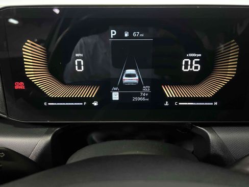 Used 2025 Kia K4 FWD image 8