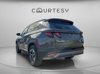 New 2026 Hyundai Tucson SEL video 2