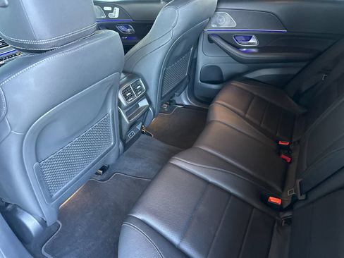 Certified 2025 Mercedes-Benz GLE 450e 4MATIC image 13