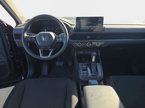 Certified 2026 Honda CR-V EX image 11