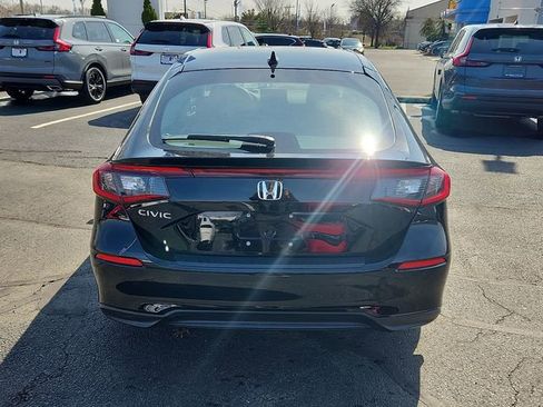 Used 2024 Honda Civic LX image 5