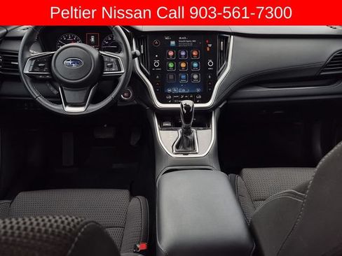 Used 2022 Subaru Outback Premium AWD/4WD image 25