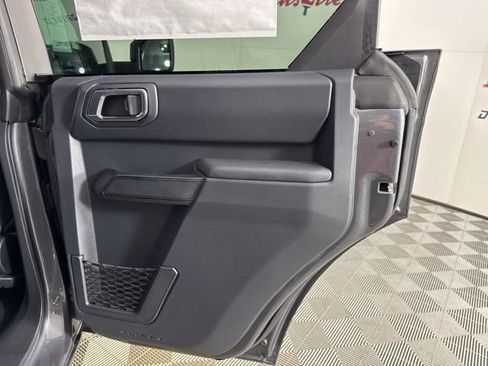 New 2025 Ford Bronco Big Bend image 23