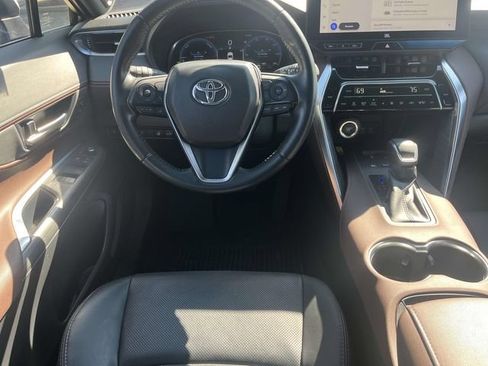 Used 2023 Toyota Venza Limited AWD/4WD image 13