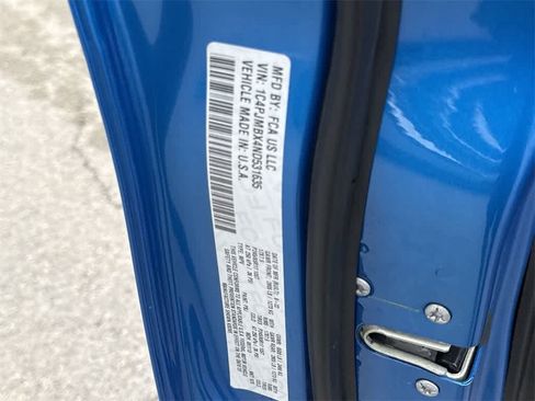 Used 2022 Jeep Cherokee Trailhawk image 26