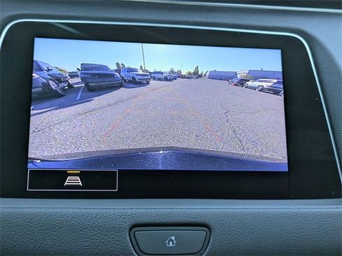 Used 2022 Cadillac XT4 Sport w/ Driver Awareness Package image 10