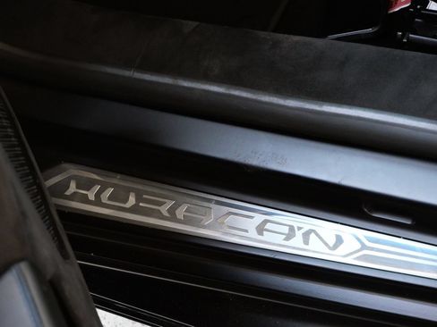 Used 2023 Lamborghini Huracan Tecnica RWD image 18