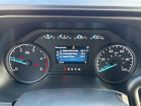 New 2026 Ford F250 XL w/ STX Appearance Package image 21