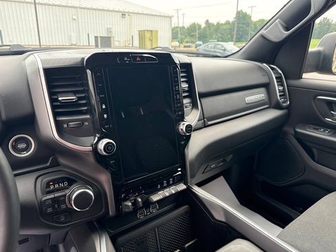 Used 2026 RAM 1500 Big Horn AWD/4WD image 15