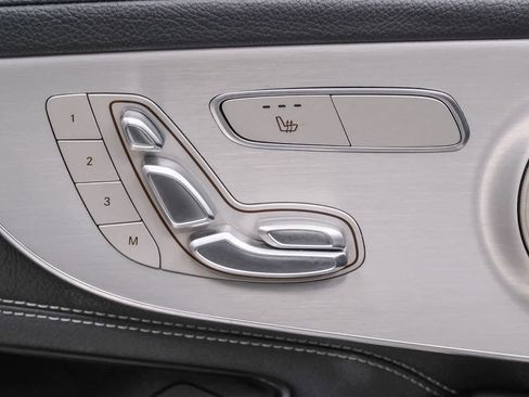 Certified 2023 Mercedes-Benz C 300 Coupe w/ AMG Line image 27