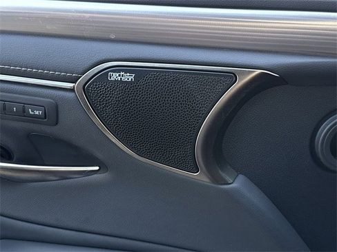 Used 2022 Lexus ES 350 F Sport image 28